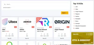 TokenDesk photo