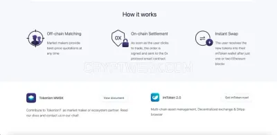 Tokenlon photo