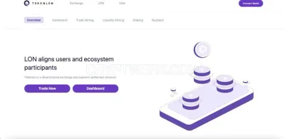 Tokenlon photo