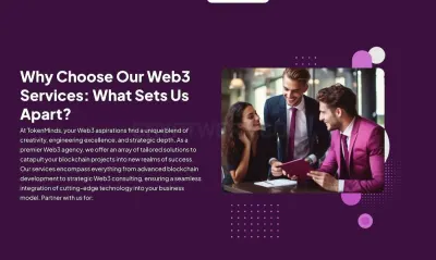Tokenminds.co photo