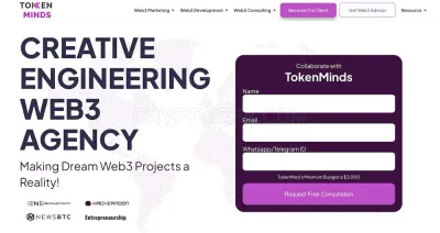 Tokenminds.co photo