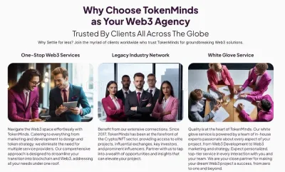 Tokenminds.co photo