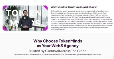 Tokenminds.co photo