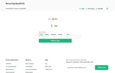Tokocrypto photo