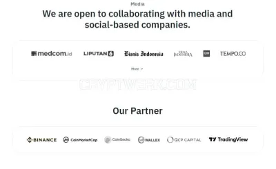Tokocrypto photo