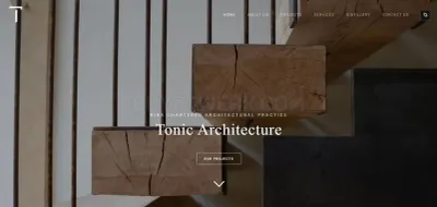 Tonic Architecture photo