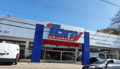 Tony Veículos photo