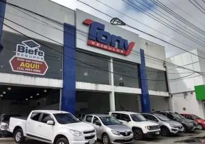 Tony Veículos photo