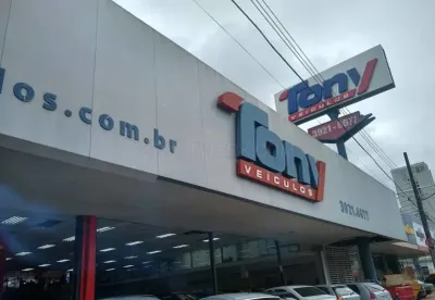 Tony Veículos photo