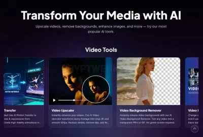ToolPlay AI photo