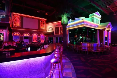 Tootsies Cabaret photo