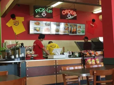 Top Bop Muldoon photo