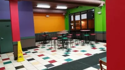 Top Bop Muldoon photo