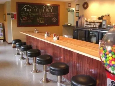 Top of the Hill Grille photo