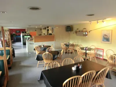 Top of the Hill Grille photo
