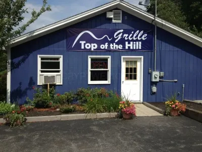 Top of the Hill Grille photo