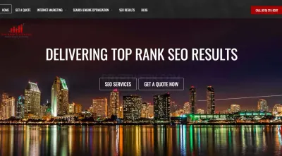 Top Rank Solutions photo