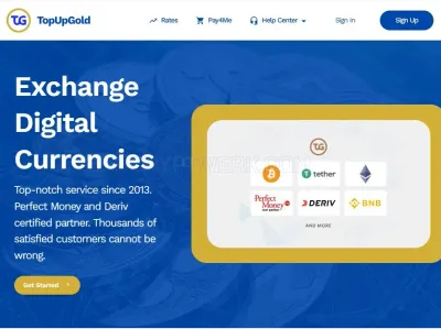 TopUpGold photo