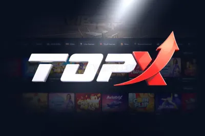 TopX Casino photo