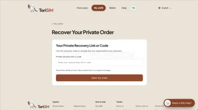 Foto de Torisim