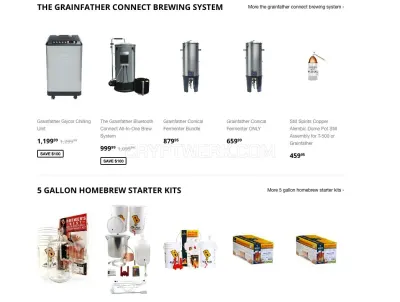 Toronto Brewing photo