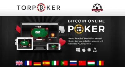 Torpoker photo