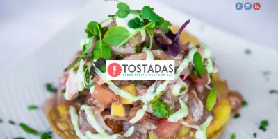 Tostadas photo