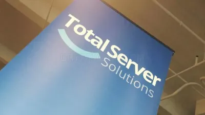 Total Server Solutions photo