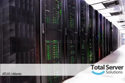 Total Server Solutions photo