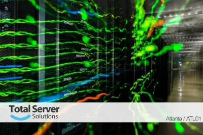 Total Server Solutions photo