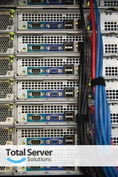 Total Server Solutions photo