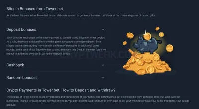 Tower.bet photo