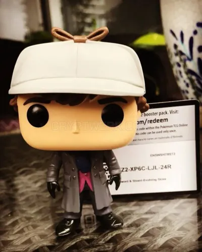 Toysucker photo