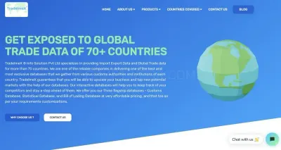 TradeImeX photo