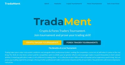 Traders Tournaments photo