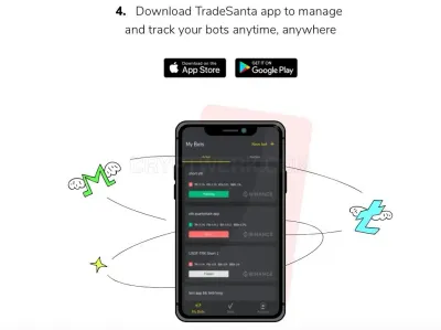 Tradesanta.com photo