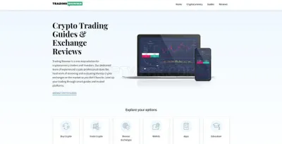 Trading Browser photo