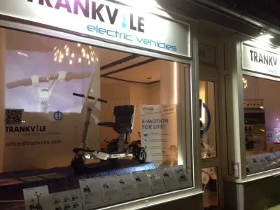 Trankvile photo