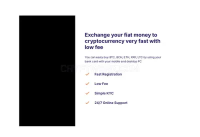 TransCoin photo