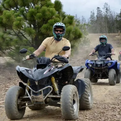Transfers & Tours Colombia photo