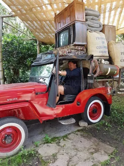 Transfers & Tours Colombia photo