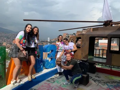 Transfers & Tours Colombia photo