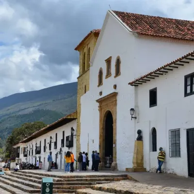 Transfers & Tours Colombia photo