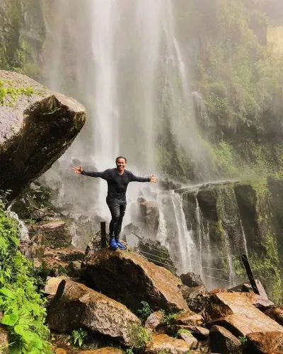 Transfers & Tours Colombia photo