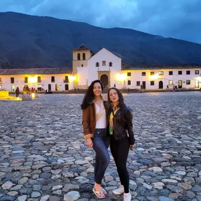 Transfers & Tours Colombia photo