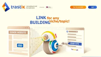 Trastik.com photo