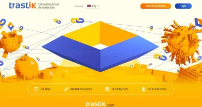 Trastik.com photo