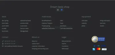 Traumbetten-shop.de photo