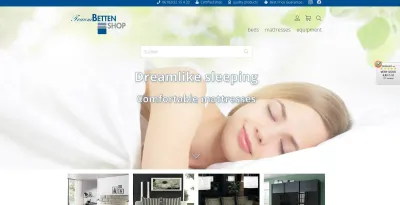 Traumbetten-shop.de photo