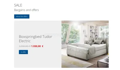 Traumbetten-shop.de photo